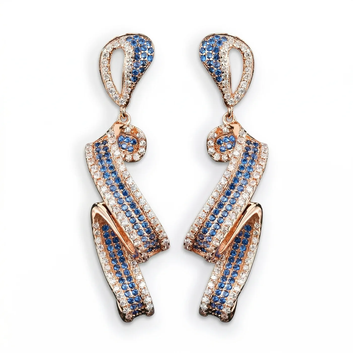 Blue Ultrafashion Set