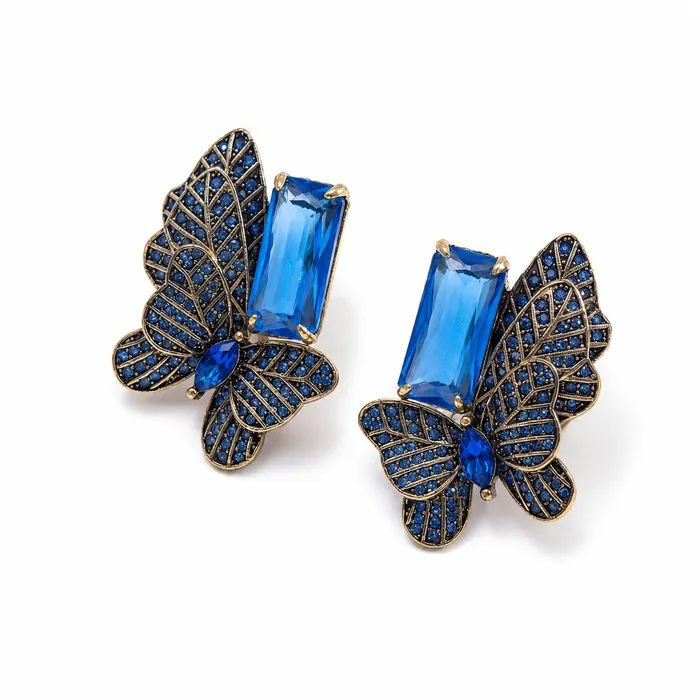Earrings - Maison Astral