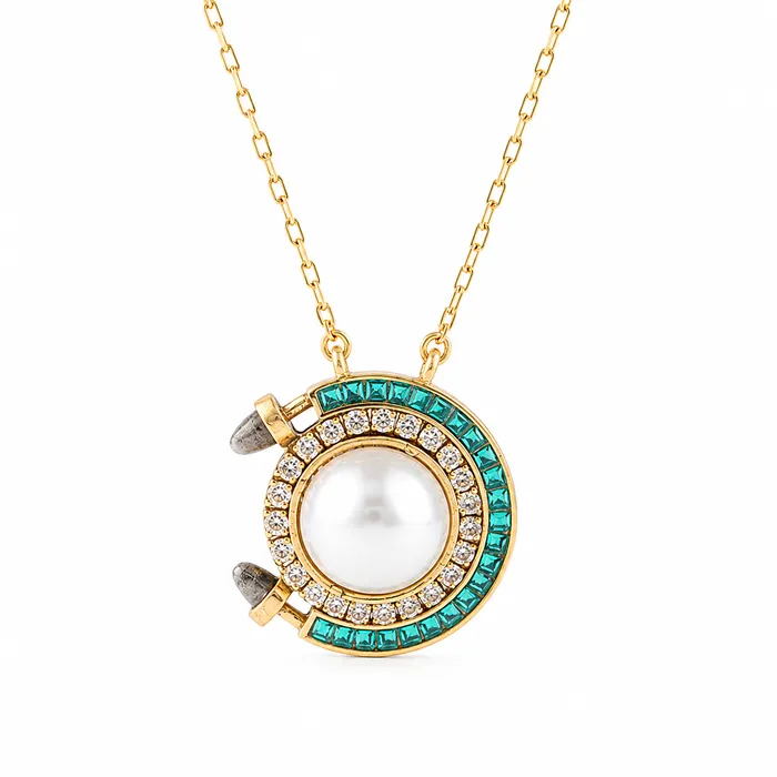 Necklace - Maison Astral