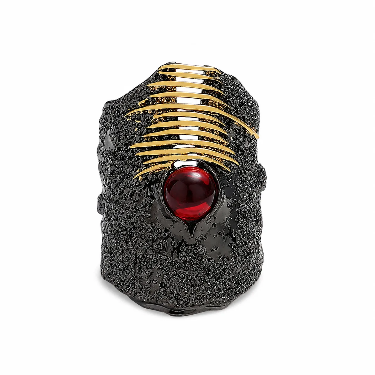 Imperial Valor Ring